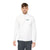 Gear Up Outfitters Quarter-Zip Pullover — Logo Performance Pullover
