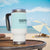 Gear Up Outfitters 14oz Stainless Steel Travel Mug with Handle - Insulated Coffee Tumbler