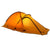 Ultralight anti-storm camping tent