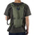 3L Tactical Hydration Backpack Molle Water Bladder Camelback System
