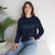 Gear Up Outfitters Crewneck Sweatshirt - Logo Graphic Pullover