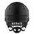 Youth Vengeance A11 2.0 Football Helmet with attached Facemask