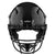Youth Vengeance A11 2.0 Football Helmet with attached Facemask