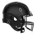 Youth Vengeance A11 2.0 Football Helmet with attached Facemask