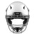 Youth Vengeance A11 2.0 Football Helmet with attached Facemask