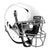 Youth Vengeance A11 2.0 Football Helmet with attached Facemask