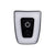 USB Rechargeable Bicycle Taillight Warning Light for Night Riding