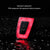 USB Rechargeable Bicycle Taillight Warning Light for Night Riding