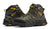 Botas Pro Metallic Green 6 Inch Waterproof Hiking Boots with VIBRAM® Traction Lug Outsole  BP22111