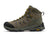 Botas Pro Olive 6 Inch Waterproof Hiking Boots with VIBRAM® Traction Lug Outsole  BP22123