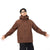Waterproof Outdoor Winter Jacket Warm Mountaineering Fishing Camping Coat