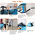 4-5 Person Camping Tent Outdoor Foldable Waterproof Tent