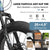 City-Cruizer – 20-Inch Fat Tire Mountain Bike