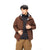 Mountain Hard Shell Jacket Waterproof Windproof Breathable Outdoor Clothing
