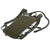 3L Tactical Hydration Backpack Molle Water Bladder Camelback System