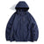 Outdoor Jacket Coat Men's Spring And Autumn Windproof And Waterproof