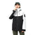 Waterproof Outdoor Winter Jacket Warm Mountaineering Fishing Camping Coat