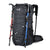 Outdoor Mountaineering Backpack Large Capacity Nylon Travel Hiking Bag