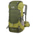 Outdoor Mountaineering Backpack Large Capacity Nylon Travel Hiking Bag