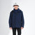 Outdoor Men's Assault Jacket Heat Seal Warm Waterproof Mountaineering