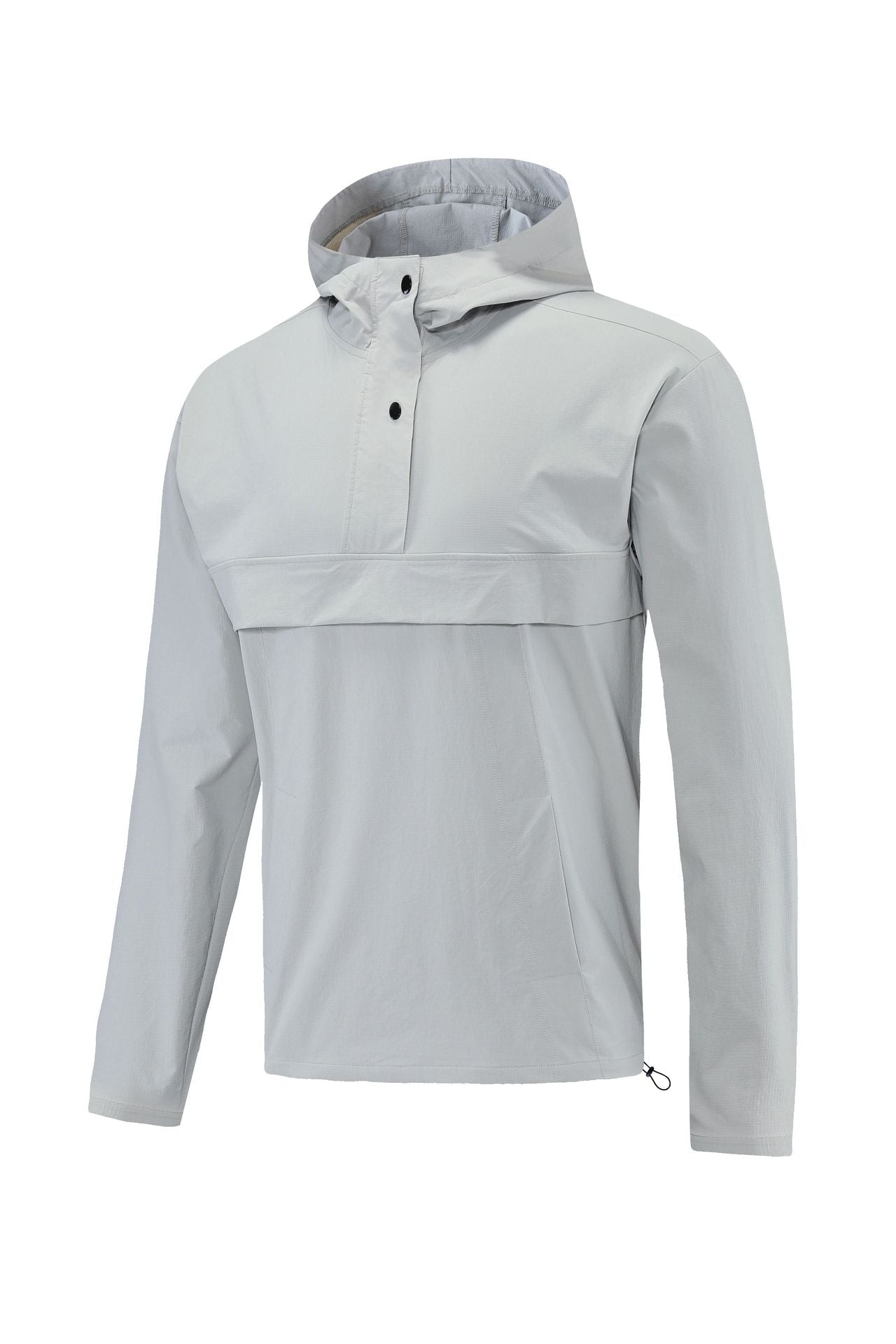 Mens Outdoor Sports Jacket Waterproof Windbreaker Quick Dry Mountaineering