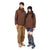 Mountain Hard Shell Jacket Waterproof Windproof Breathable Outdoor Clothing