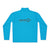 Gear Up Outfitters Quarter-Zip Pullover — Logo Performance Pullover