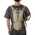 3L Tactical Hydration Backpack Molle Water Bladder Camelback System