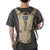 3L Tactical Hydration Backpack Molle Water Bladder Camelback System