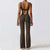 Women's Athletic Jumpsuit