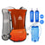 Running & Hiking Hydration Vest 5L Capacity 2L Bladder Included