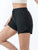 Women's Quick Dry Athletic Shorts