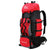 Men's 90L Camping Backpack Large Capacity for Travel & Hiking Gear
