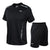 Men's Quick Dry Athletic Set