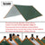 Ultralight Waterproof Tarp Tent Large Sun Shelter Outdoor Awning