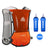 Running & Hiking Hydration Vest 5L Capacity 2L Bladder Included
