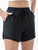 Women's Quick Dry Athletic Shorts