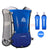 Running & Hiking Hydration Vest 5L Capacity 2L Bladder Included