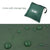Ultralight Waterproof Tarp Tent Large Sun Shelter Outdoor Awning