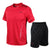 Men's Quick Dry Athletic Set