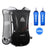 Running & Hiking Hydration Vest 5L Capacity 2L Bladder Included