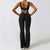 Women's Athletic Jumpsuit