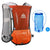 Running & Hiking Hydration Vest 5L Capacity 2L Bladder Included