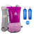Running & Hiking Hydration Vest 5L Capacity 2L Bladder Included