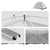 Waterproof & UPF50+ Camping Tent for 2-3 People
