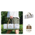 Waterproof & UPF50+ Camping Tent for 2-3 People