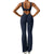 Women's Athletic Jumpsuit