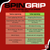 SpinGrip Baseball