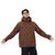 Waterproof Outdoor Winter Jacket Warm Mountaineering Fishing Camping Coat