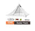 Adventure Comfort Camping Tent